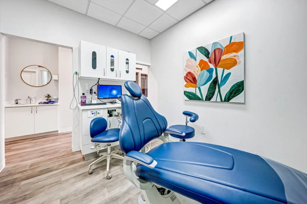 Integrative Dental Wellness in Eldersburg, MD